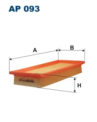 FILTRON AP 093