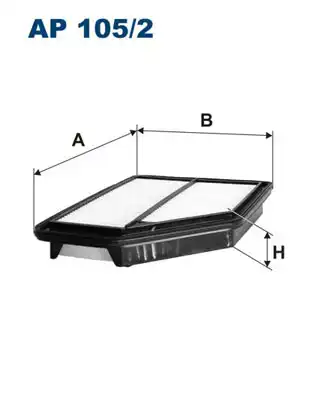 FILTRON AP 105/2