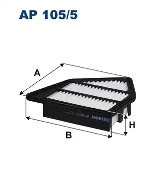 FILTRON AP 105/5