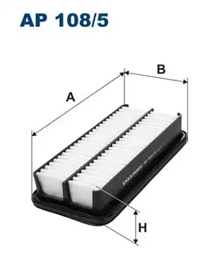 FILTRON AP 108/5