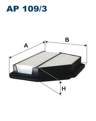 FILTRON AP 109/3