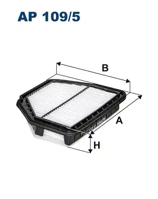 FILTRON AP 109/5