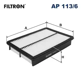 FILTRON AP 113/6