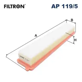 FILTRON AP 119/5