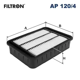 FILTRON AP 120/4