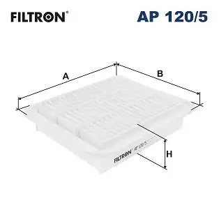 FILTRON AP 120/5
