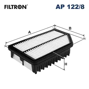 FILTRON AP 122/8