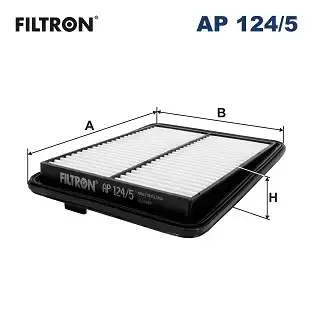 FILTRON AP 124/5