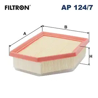 FILTRON AP 124/7