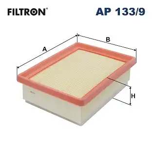 FILTRON AP 133/9