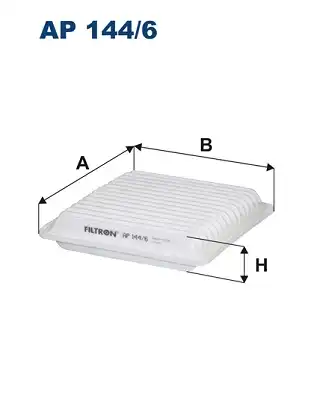 FILTRON AP 144/6
