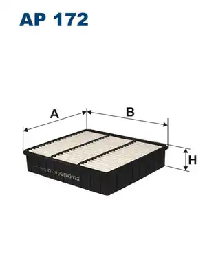 FILTRON AP 172