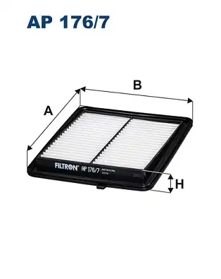FILTRON AP 176/7
