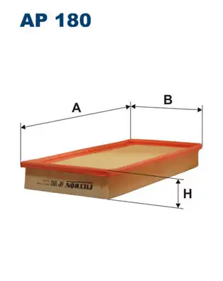 FILTRON AP 180