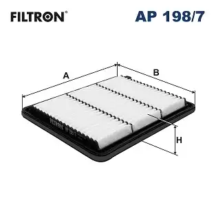 FILTRON AP 198/7