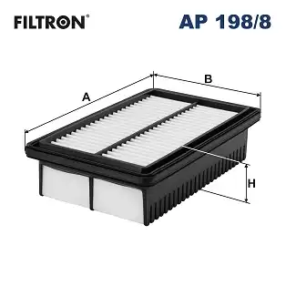 FILTRON AP 198/8