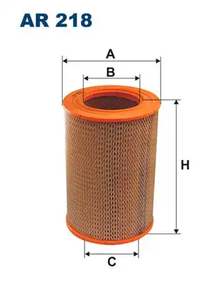 FILTRON AR 218