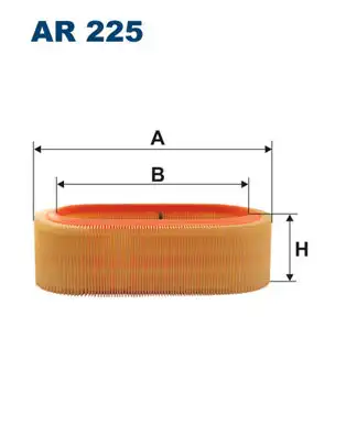 FILTRON AR 225