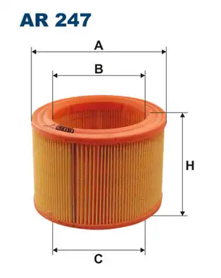 FILTRON AR 247