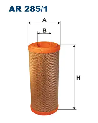FILTRON AR 285/1