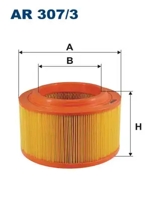 FILTRON AR 307/3