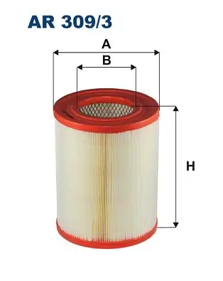 FILTRON AR 309/3