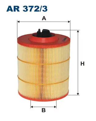 FILTRON AR 372/3