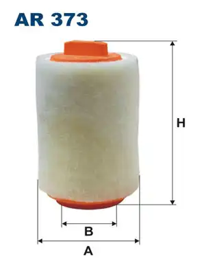 FILTRON AR 373