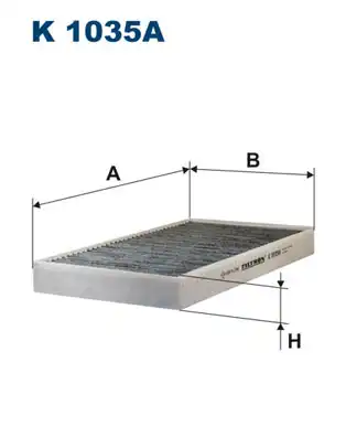 FILTRON K 1035A