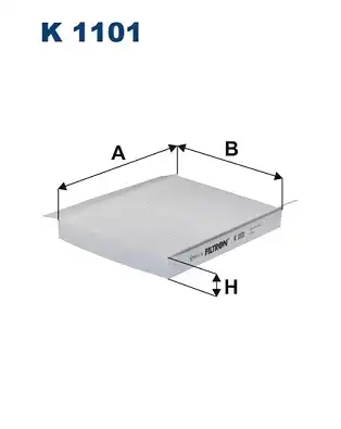 FILTRON K 1101