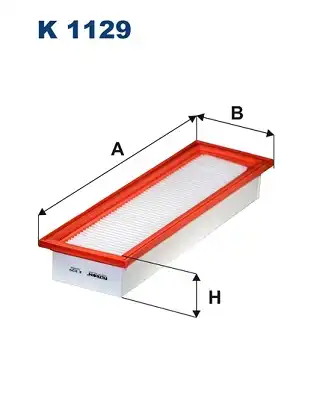 FILTRON K 1129