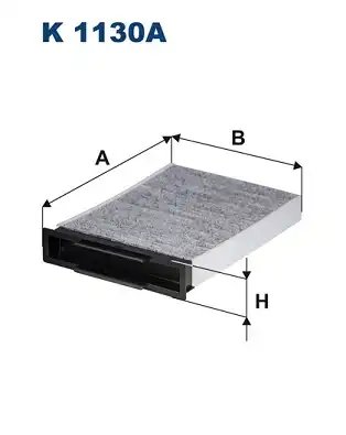 FILTRON K 1130A