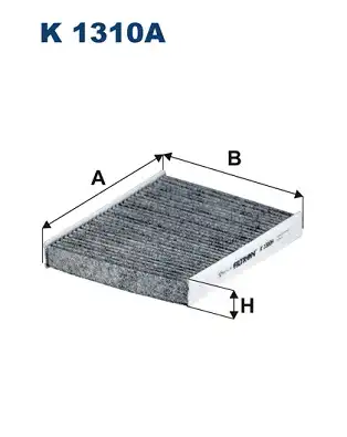 FILTRON K 1310A