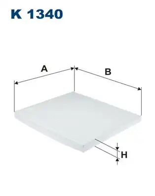 FILTRON K 1340