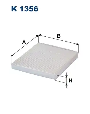 FILTRON K 1356