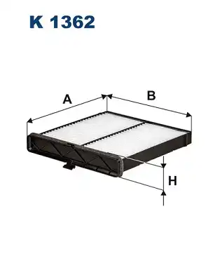 FILTRON K 1362