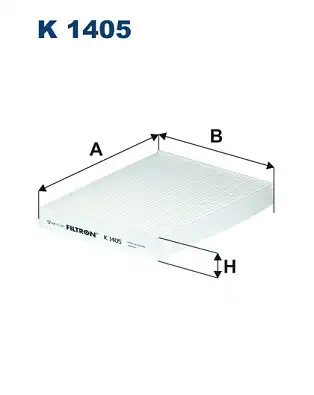 FILTRON K 1405