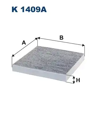 FILTRON K 1409A
