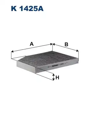 FILTRON K 1425A
