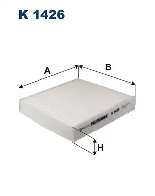 FILTRON K 1426