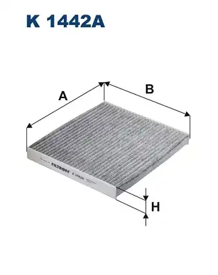 FILTRON K 1442A