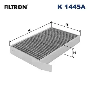 FILTRON K 1445A