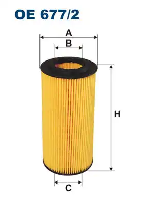 FILTRON OE 677/2