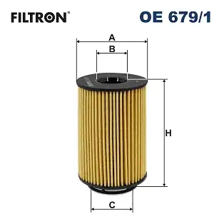 FILTRON OE 679/1