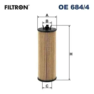 FILTRON OE 684/4