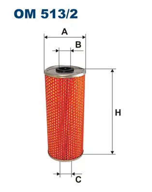 FILTRON OM 513/2