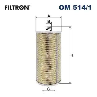 FILTRON OM 514/1