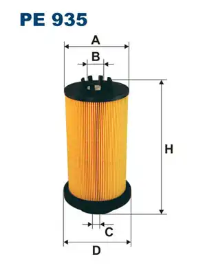 FILTRON PE 935