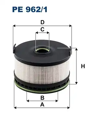 FILTRON PE 962/1