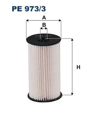 FILTRON PE 973/3